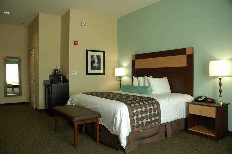 Best Western Plus Texarkana Inn And Suites Pokoj fotografie
