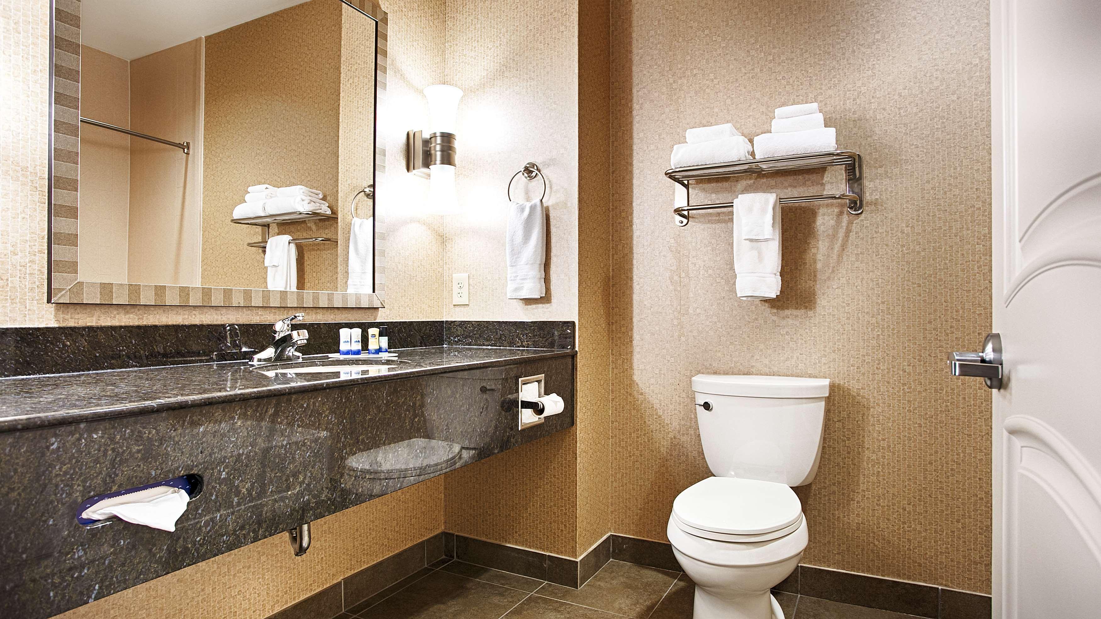 Best Western Plus Texarkana Inn And Suites Exteriér fotografie