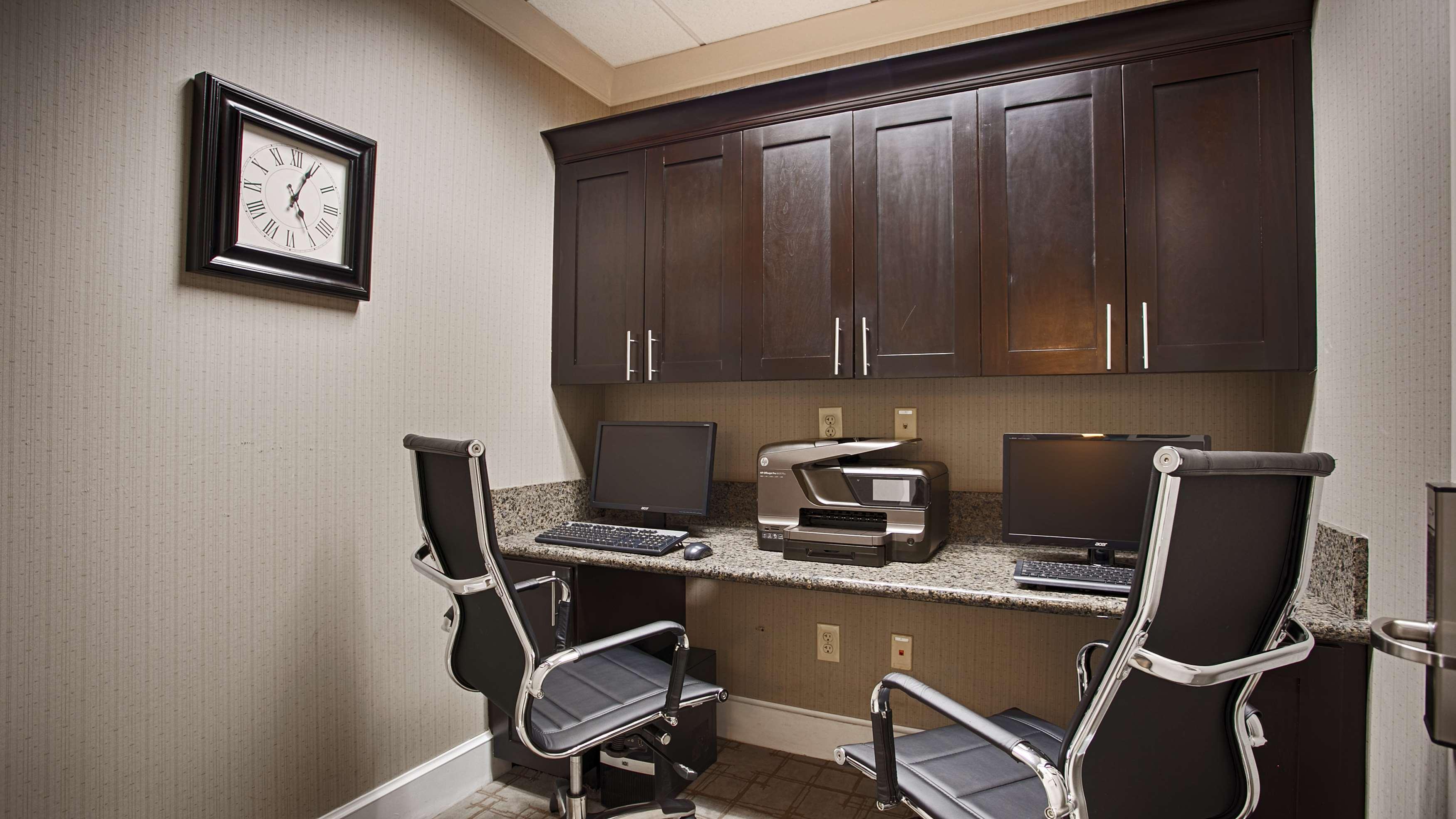 Best Western Plus Texarkana Inn And Suites Exteriér fotografie